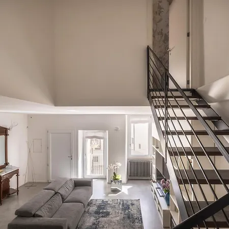 Apartment Dell'arco