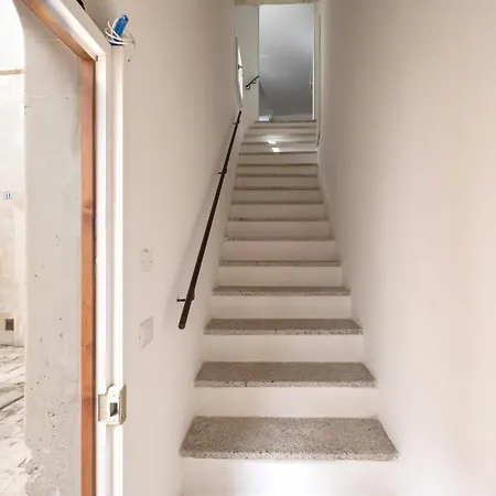 Apartment Dell'arco *